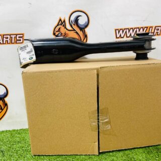 LR163128 Right front lower rear suspension lever Range Rover cost  € in stock 1 pcs.