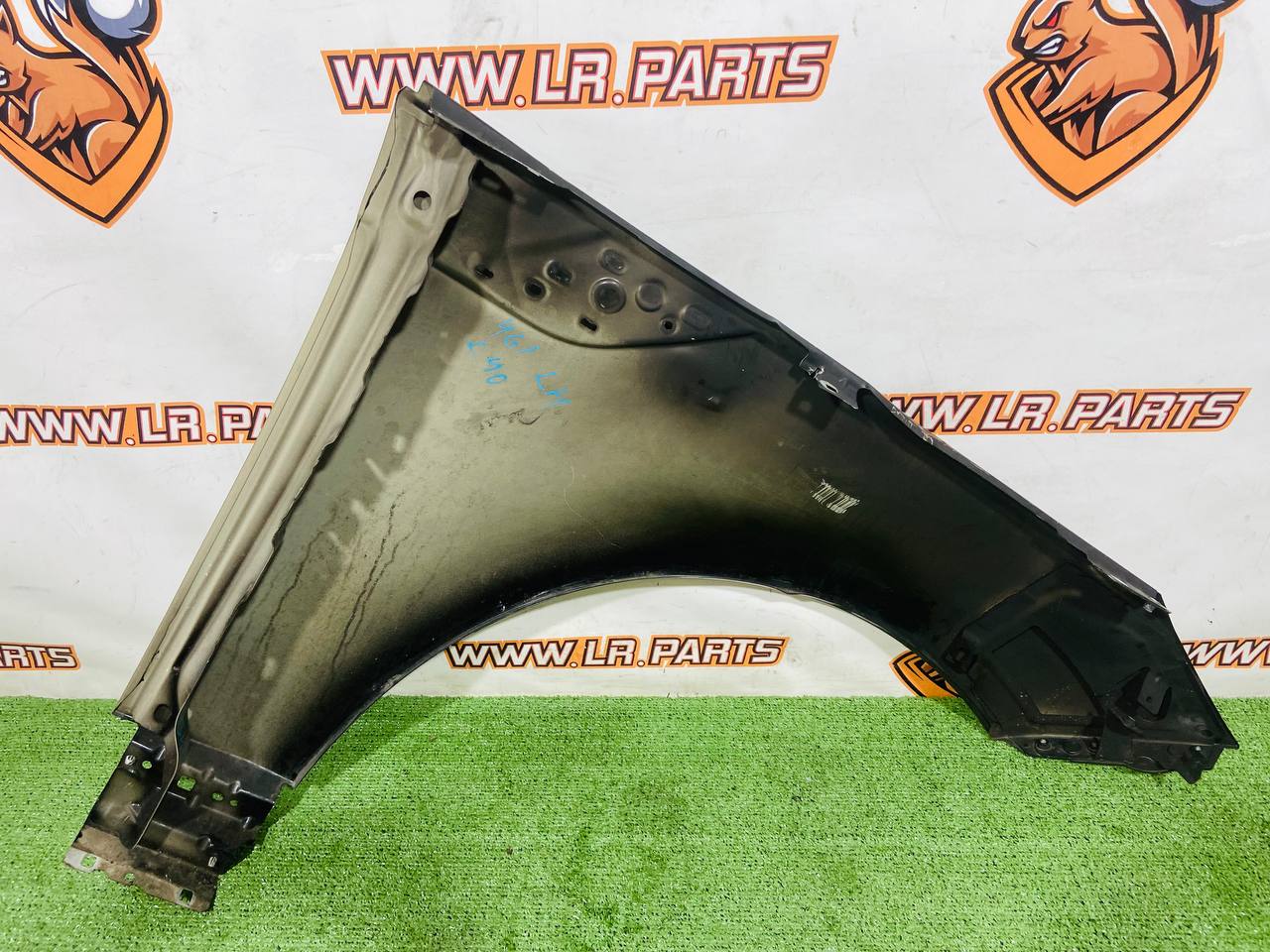 LR167074 Front Left Wing Range Rover Sport L461 (2023-) Used - Image 14