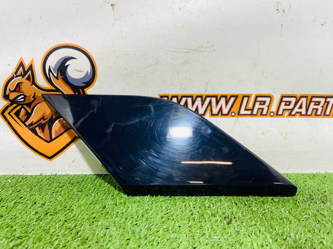 LR168679 Wing molding Range Rover Sport L461 (2023-) Used cost € in stock 1 pcs.