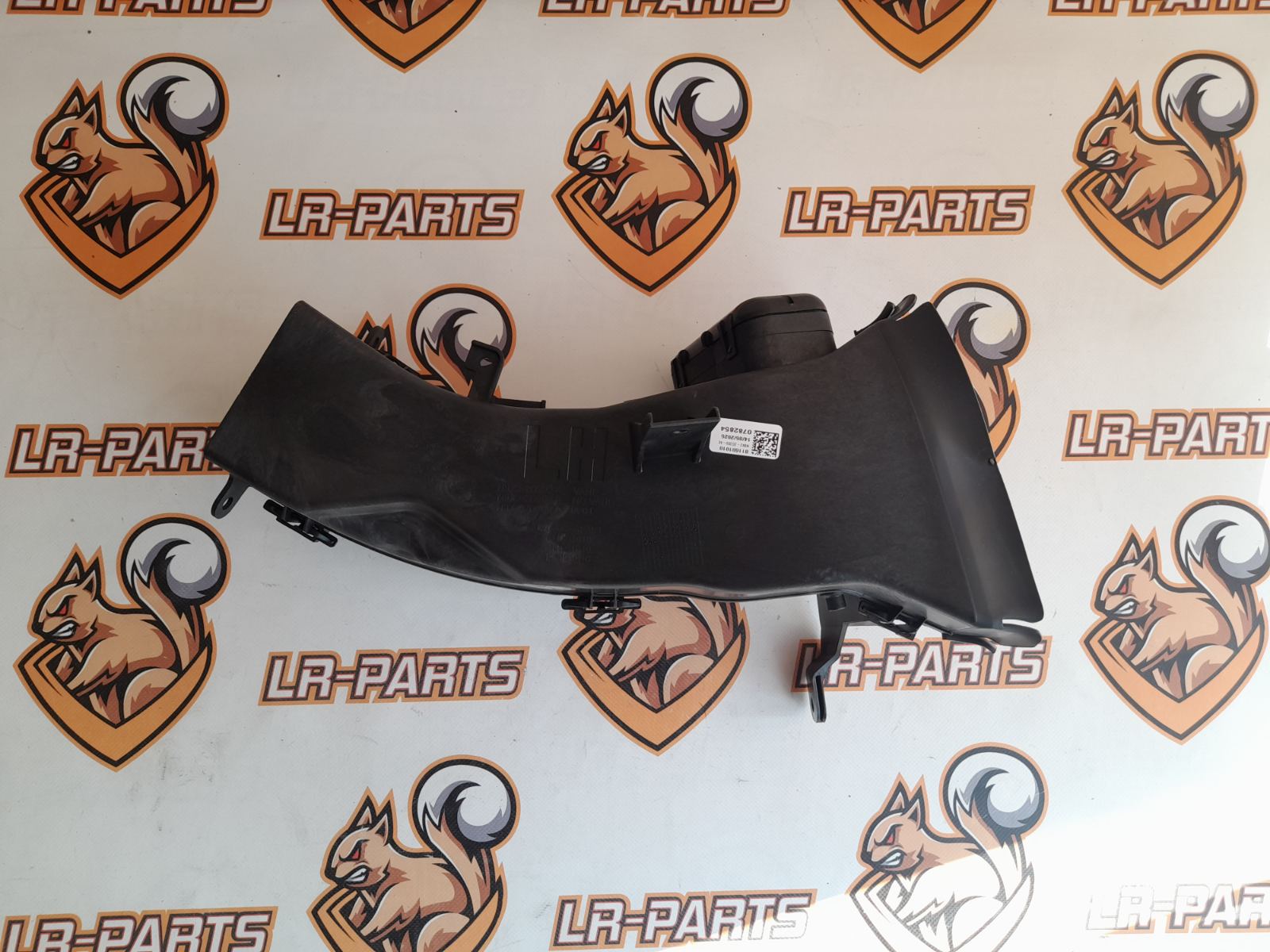 LR168717 Cooling channel caliper left Range Rover Sport L461 cost 133 € in stock 2 pcs.