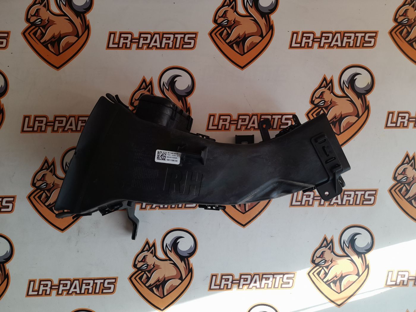 LR168719 Cooling channel caliper right Range Rover Sport L461 cost 133 € in stock 2 pcs.