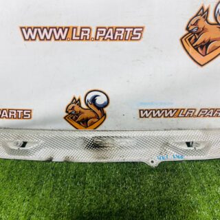 LR169133 Central rear thermal protection screen Range Rover Sport L461 (2023-) Used cost € in stock 1 pcs.