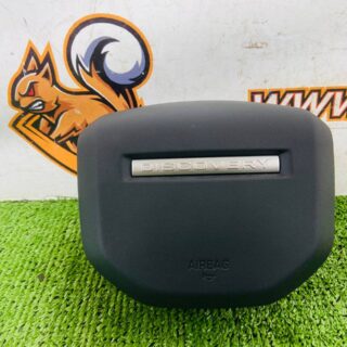 LR172850 Airbag in the steering wheel for Land Rover Discovery Sport L550 (2015-) Used cost € in stock 1 pcs.