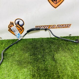 LR175177 Radiator Pipe 2.0IE for Range Rover Velar L560 (2018-) Used cost 20 € in stock 1 pcs.