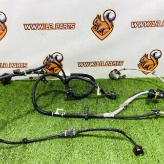 LR176875 Wiring for the Land Rover New Defender L663 (2020-) Automatic Transmission, Used cost € in stock 1 pcs.