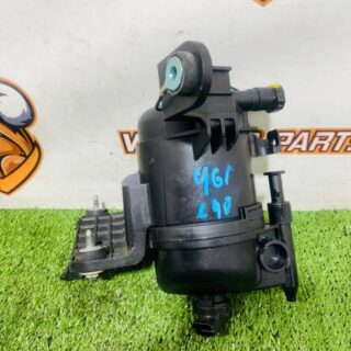 LR177757 Fuel filter + bracket 3.0D Range Rover Sport L461 (2023-) Used cost € in stock 1 pcs.