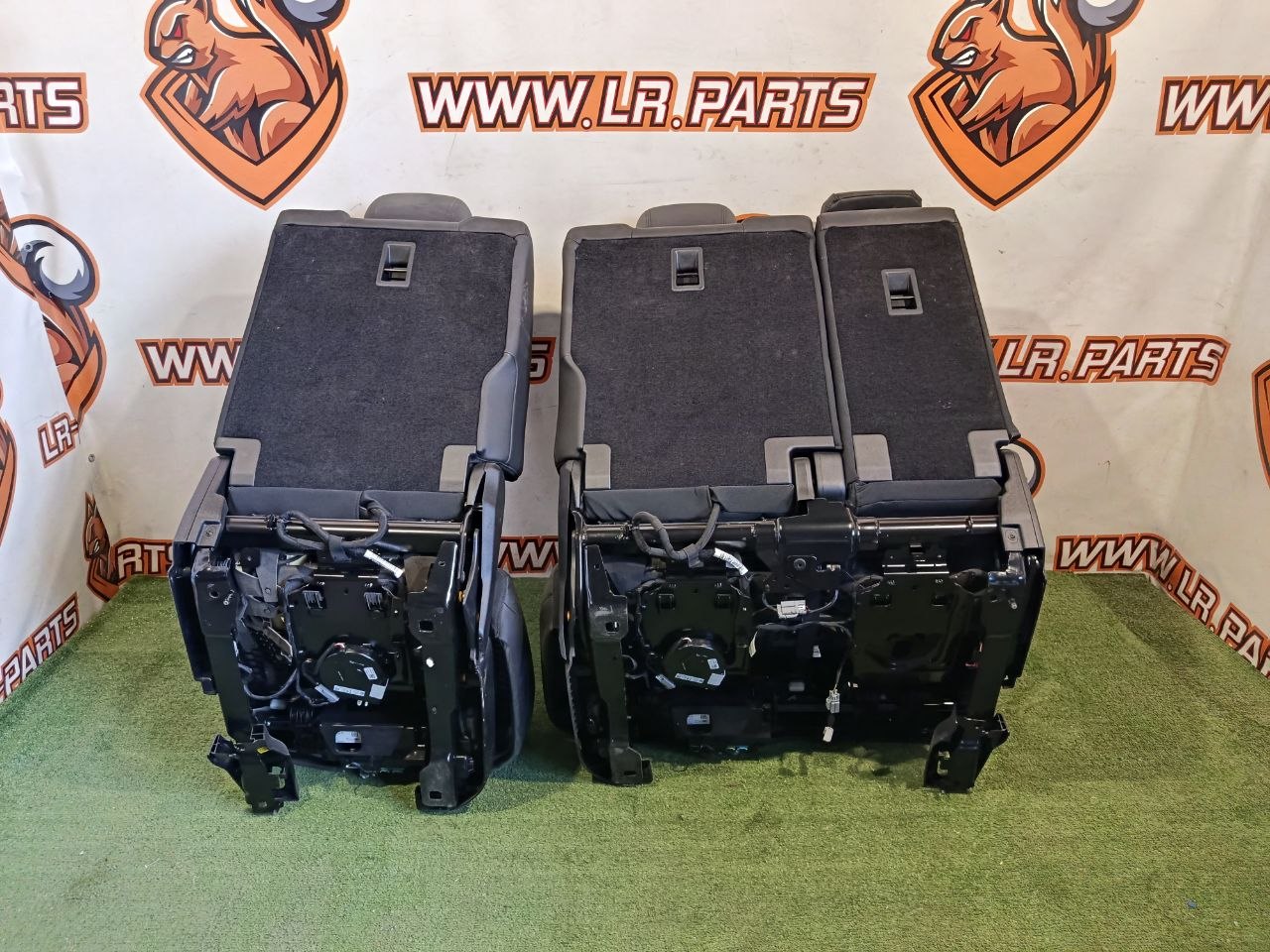 LR178385 Interior door card + seats Range Rover Sport L461 (2023-) Used - Image 12