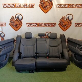 LR178385 Interior door card + seats Range Rover Sport L461 (2023-) Used cost  € in stock 1 pcs.