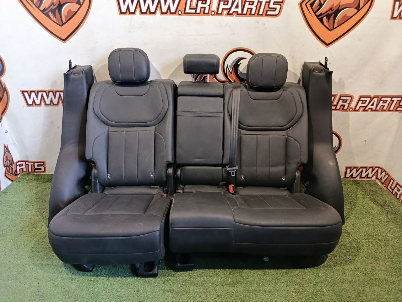 LR178385 Interior door card + seats Range Rover Sport L461 (2023-) Used cost € in stock 1 pcs.