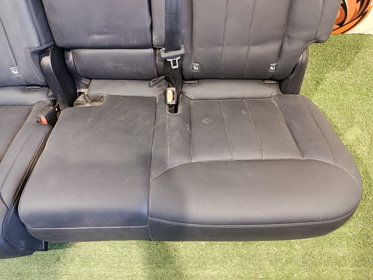 LR178385 Interior door card + seats Range Rover Sport L461 (2023-) Used cost € in stock 1 pcs.
