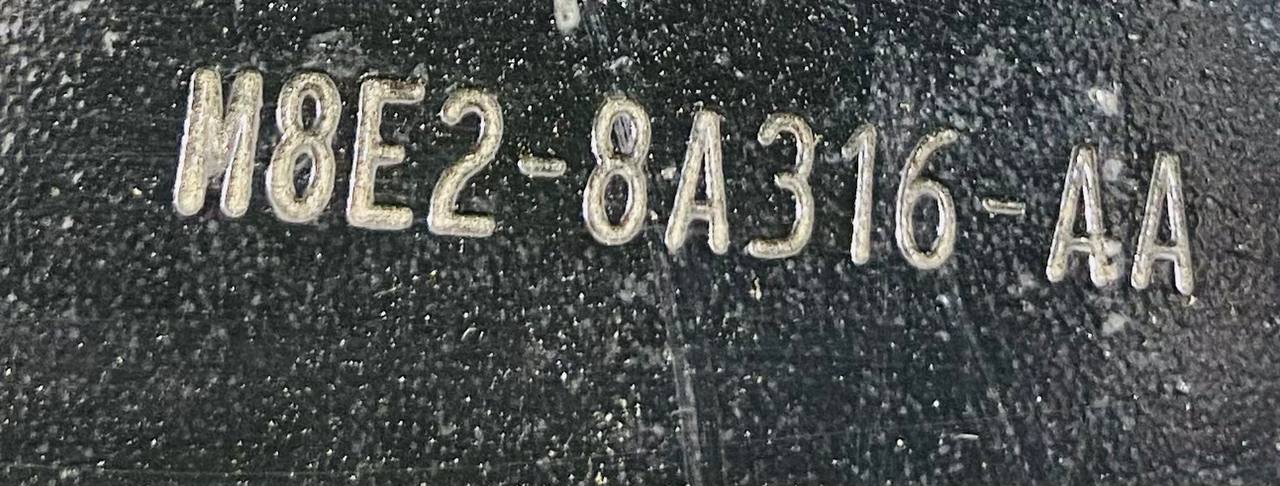 LR179389 Radiator crossmember Range Rover Sport L461 (2023-) Used - Image 20