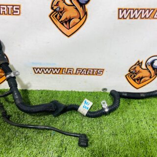 LR179411 Heater hose Range Rover Sport L461 (2023-) Used cost € in stock 1 pcs.