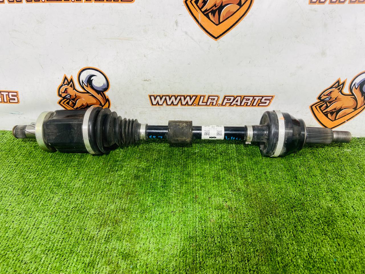 LR180095 Right rear drive shaft Land Rover Discovery Sport L550 (2015-) Used cost € in stock 1 pcs.