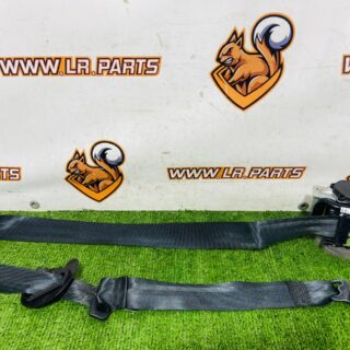 LR180152 Seat belt rear right Land Rover Discovery Sport L550 (2015-) Used cost  € in stock 1 pcs.