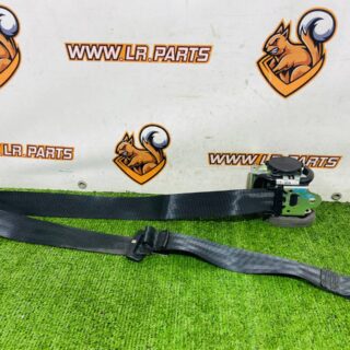 LR180155 Rear left seat belt Land Rover Discovery Sport L550 (2015-) Used cost  € in stock 1 pcs.