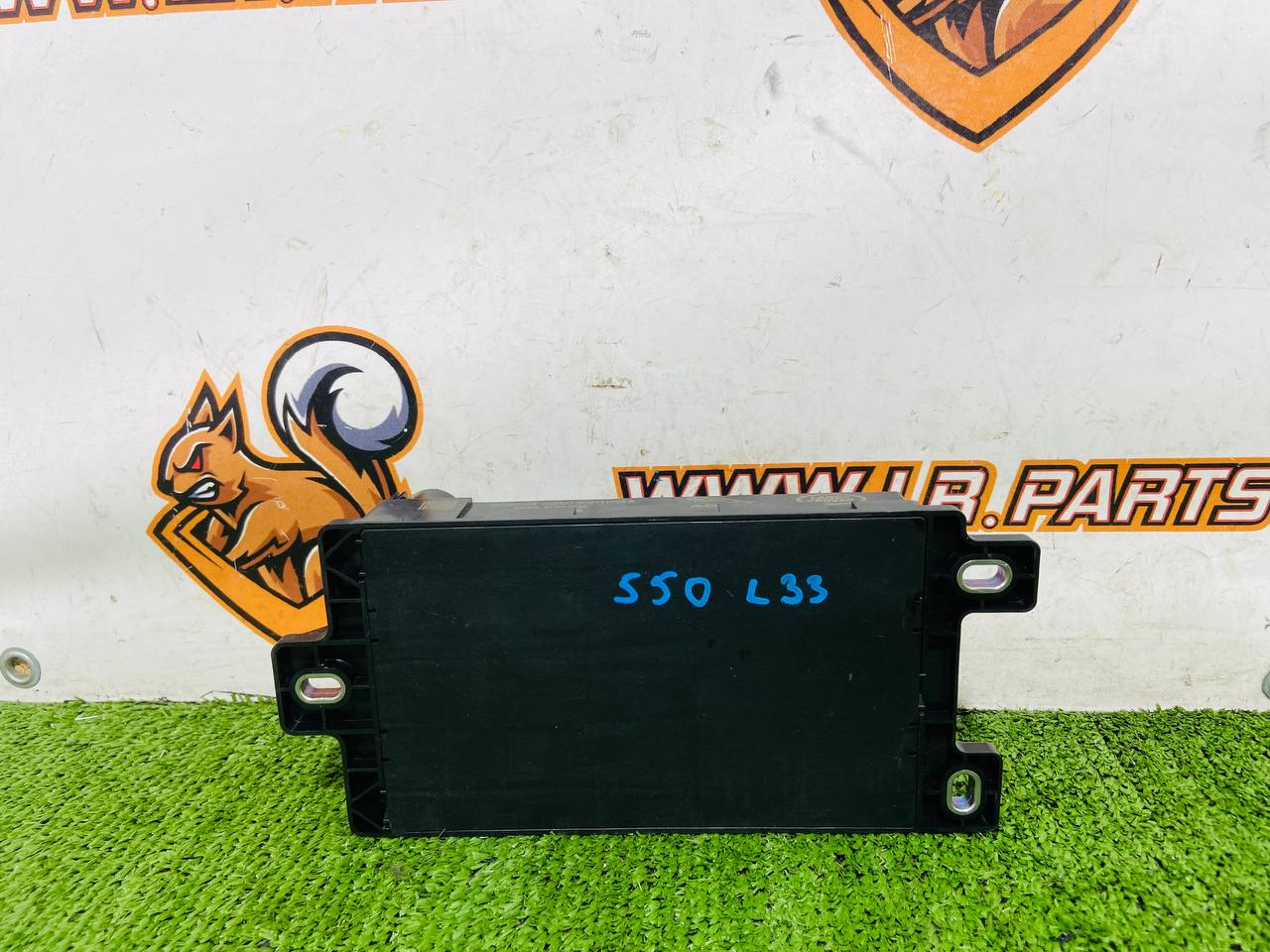 LR183360 Fuse Block Range Rover Evoque New L551 (2019-) Used cost 100 € in stock 3 pcs.