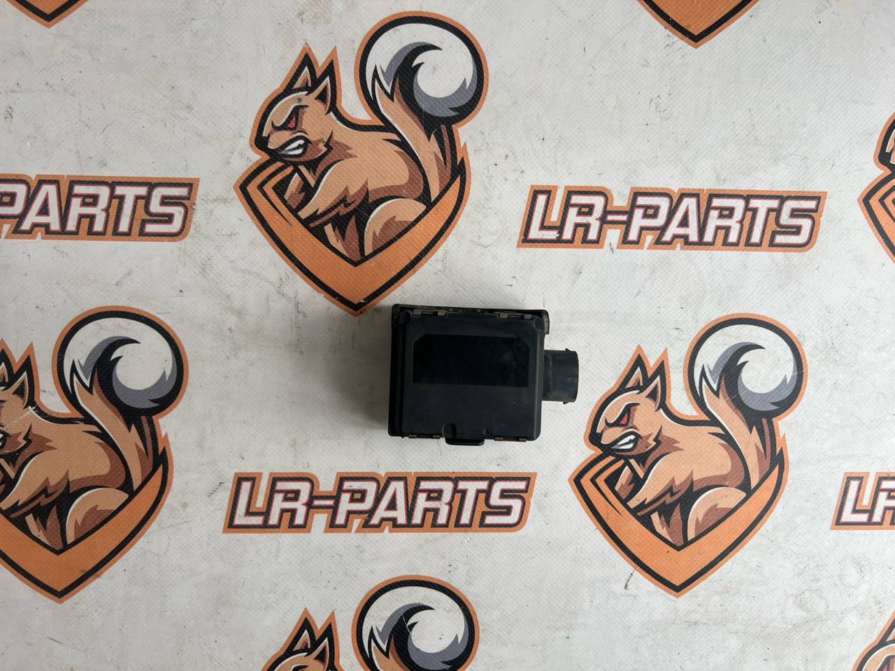 LR184912 Active Cruise Control Radar for Range Rover Sport L461 (2023-) Used cost 900 € in stock 5 pcs.