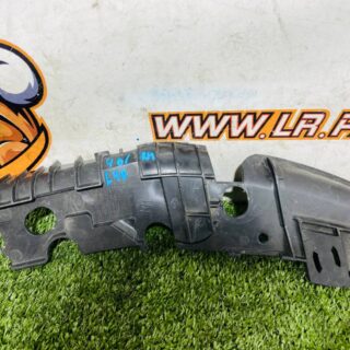 LR184974 Right bracket of the front bumper Range Rover Sport L461 (2023-) Used cost € in stock 1 pcs.
