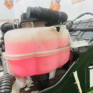 LR185282 Expansion tank for inverter cooling Range Rover Sport L461 (2023-) Used cost € in stock 1 pcs.