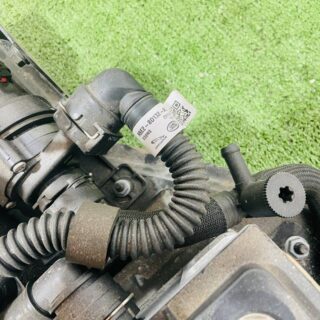 LR185289 Cooling system hose for Range Rover Sport L461 (2023-) Used cost € in stock 1 pcs.