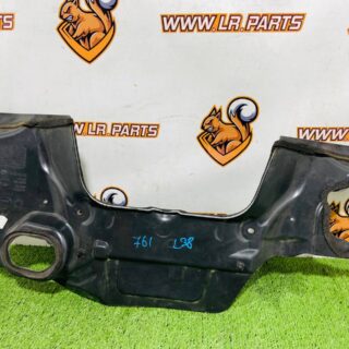 T2H1054 Motor compartment isolator Jaguar F-Pace X761 (2017-) Used cost € in stock 1 pcs.