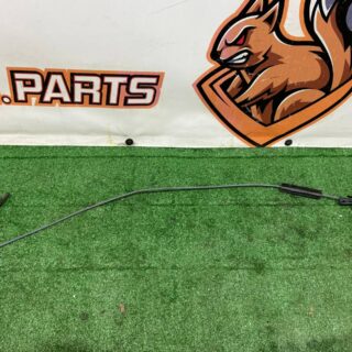 T2H1410 Selector cable of the automatic transmission Jaguar F-Pace X761 (2017-) Used cost 35 € in stock 1 pcs.