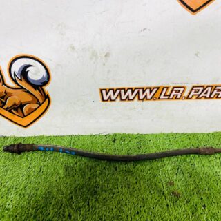 T2H49178 Rear Right Brake Pipe Jaguar F-Pace X761 (2017-) Used cost 20 € in stock 1 pcs.