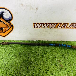 T2H49179 Rear left brake pipe Jaguar F-Pace X761 (2017-) Used cost 20 € in stock 1 pcs.
