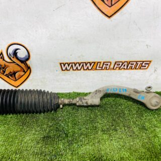 T2R1328 Steering rack assembly left Jaguar F-Type X152 (2014-) Used cost € in stock 1 pcs.