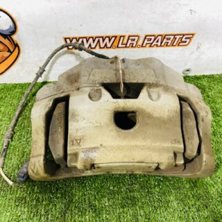 T2R15913 Front left support Jaguar F-Type X152 (2014-) Used cost  € in stock 1 pcs.