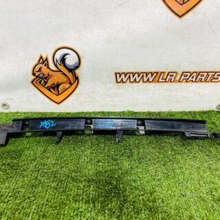 T2R16436 Right glass overlay for body Jaguar F-Type X152 (2014-) Used cost € in stock 1 pcs.