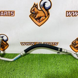 T2R17569 Air conditioner inlet hose for Jaguar F-Type X152 (2014-) Used cost € in stock 1 pcs.