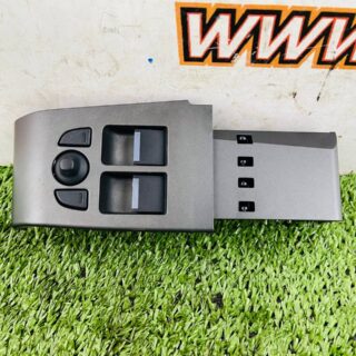 T2R18365 Switch block for the driver's door Jaguar F-Type X152 (2014-) Used cost  € in stock 1 pcs.