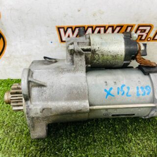 T2R19051 Starter 2.0 ie Jaguar F-Type X152 (2014-) Used cost € in stock 1 pcs.
