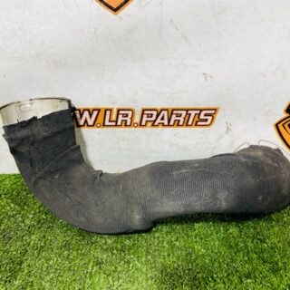 T2R22983 Intercooler pipe Jaguar F-Type X152 (2014-) Used cost € in stock 1 pcs.