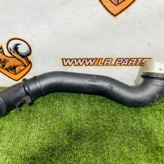 T2R22985 Intercooler pipe Jaguar F-Type X152 (2014-) Used cost € in stock 1 pcs.