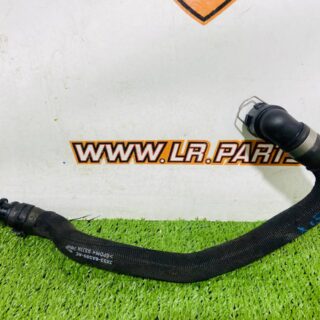 T2R23958 Radiator hose Jaguar F-Type X152 (2014-) Used cost € in stock 1 pcs.
