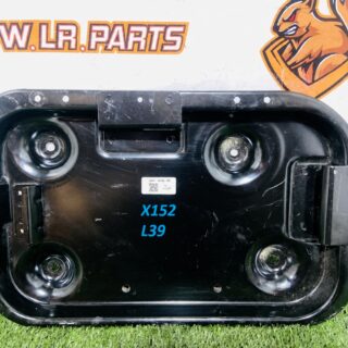 T2R24304 Right battery support Jaguar F-Type X152 (2014-) Used cost € in stock 1 pcs.