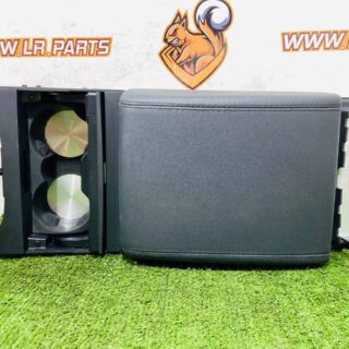 T2R28190 Armrest central console Jaguar F-Type X152 (2014-) Used cost € in stock 1 pcs.