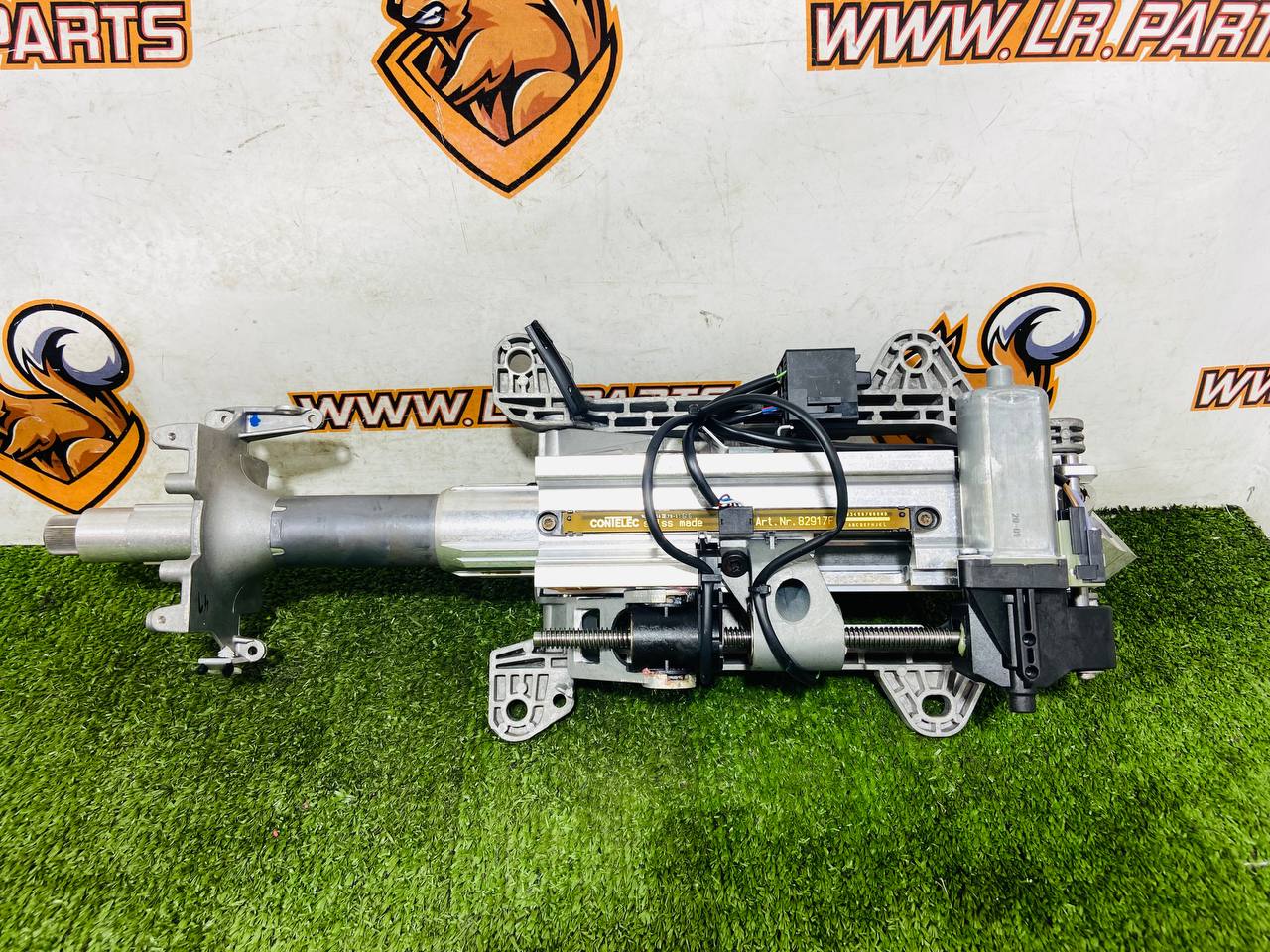 T2R80316 Steering Column Jaguar F-Type X152 (2014-) Used cost € in stock 2 pcs.