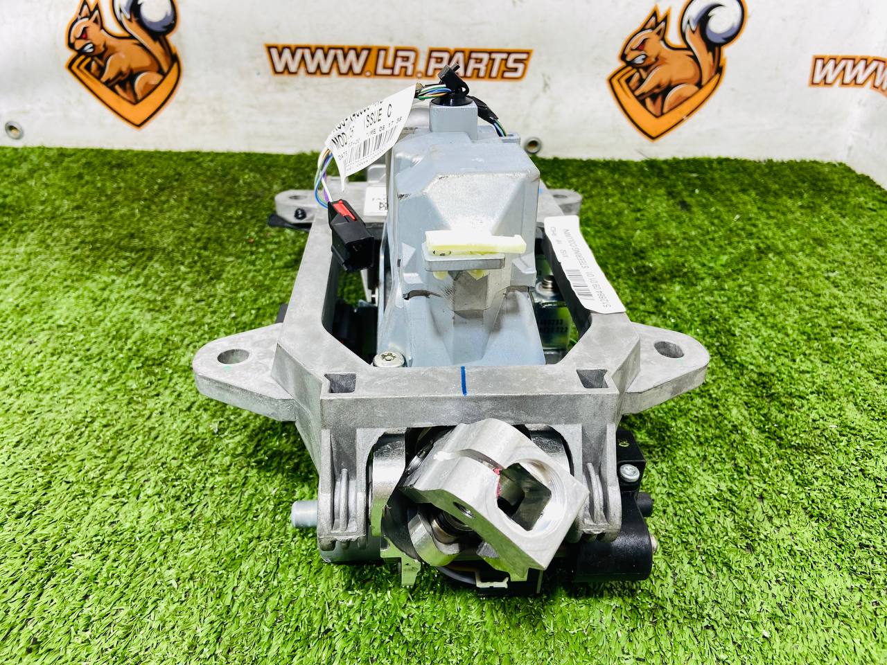T2R80316 Steering Column Jaguar F-Type X152 (2014-) Used cost € in stock 2 pcs.