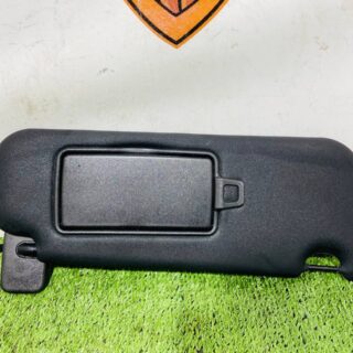 T4A10844PVJ Right sun visor Jaguar F-Pace X761 (2017-) Used cost  € in stock 1 pcs.