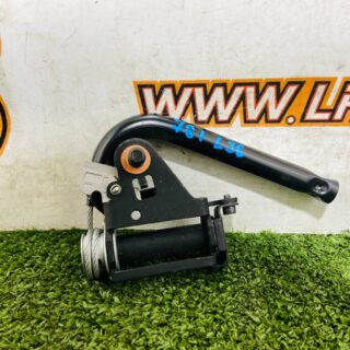 T4A11107 Front right seatbelt pretensioner Jaguar F-Pace X761 (2017-) Used cost € in stock 1 pcs.