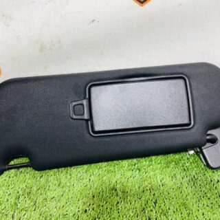 T4A11737PVJ Left sun visor Jaguar F-Pace X761 (2017-) Used cost  € in stock 1 pcs.