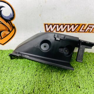 T4A13160PVJ Left rear seat belt cover Jaguar F-Pace X761 (2017-) Used cost  € in stock 1 pcs.