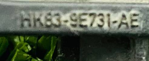 T4A4018 ABS Sensor Front Jaguar F-Pace X761 (2017-) Used - Image 15