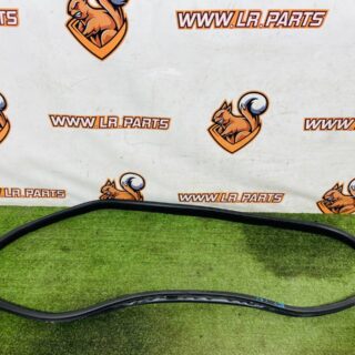 T4A41487 Rear right door seal (on body) for Jaguar F-Pace X761 (2017-) Used cost 50 € in stock 1 pcs.