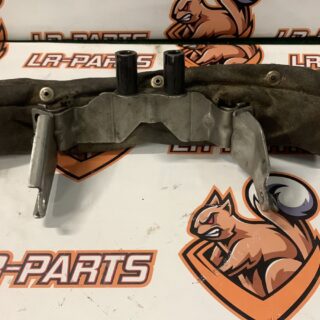 WCU500130 Exhaust pipe bracket Land Rover Discovery 4 L319 (2009-2016) used cost 16,66 € in stock 1 pcs.