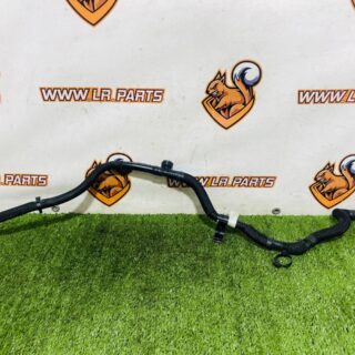 104123456 Cooling system hose from the water pump Range Rover Sport L461 (2023-) Used cost  € in stock 1 pcs.