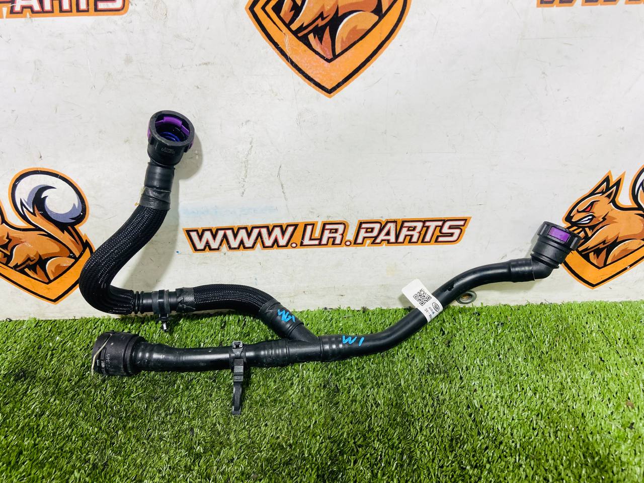 104123457 Hose Range Rover Sport L461 (2023-) Used cost € in stock 1 pcs.
